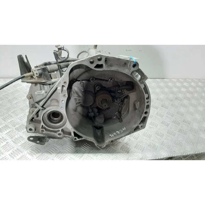 CAJA CAMBIOS 8200109962 Marca Reconocida