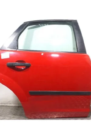 Más Vendido PUERTA TRASERA DERECHA 1505762 ROJO