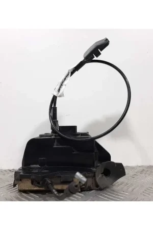 Oferta Especial CERRADURA PUERTA DELANTERA IZQUIERDA 119122