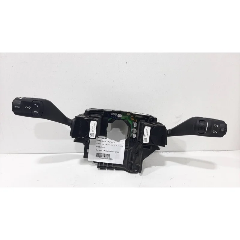 Barato MANDO MULTIFUNCION 6G9T13N064DJ