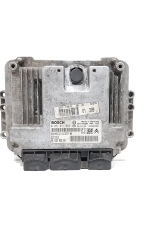CENTRALITA MOTOR UCE 0281011089 9653202580 Bestseller