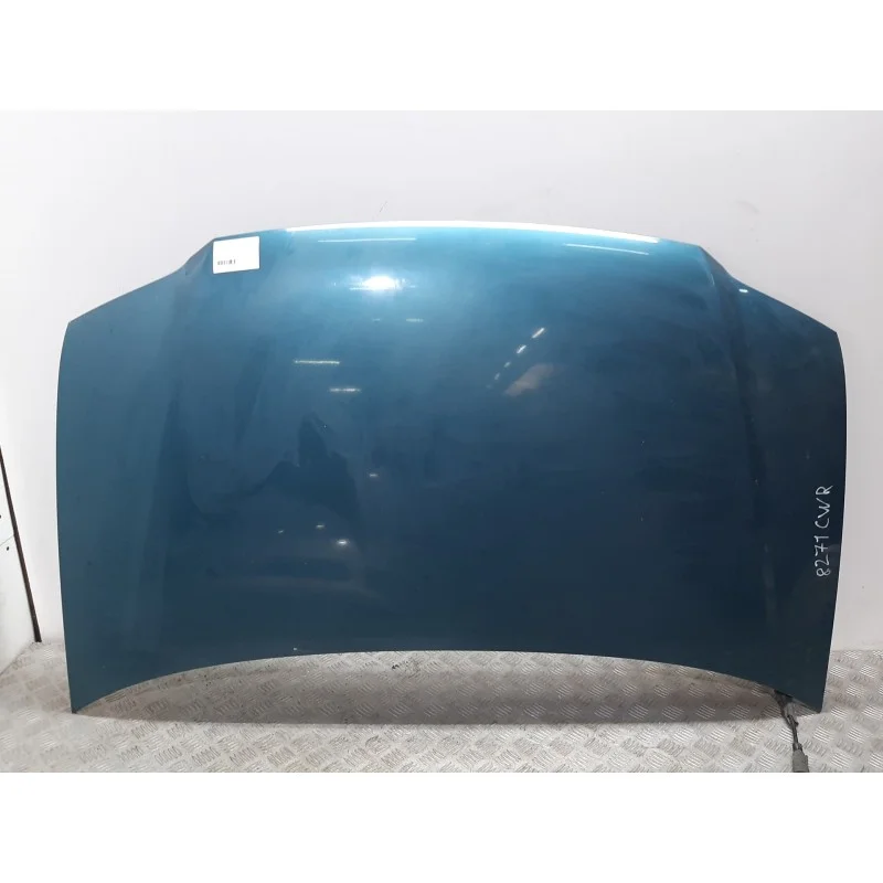Venta Final CAPOT AZUL