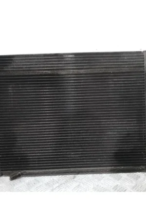 CONDENSADOR / RADIADOR AIRE ACONDICIONADO 1T0820411C Imprescindible (Must-Have)