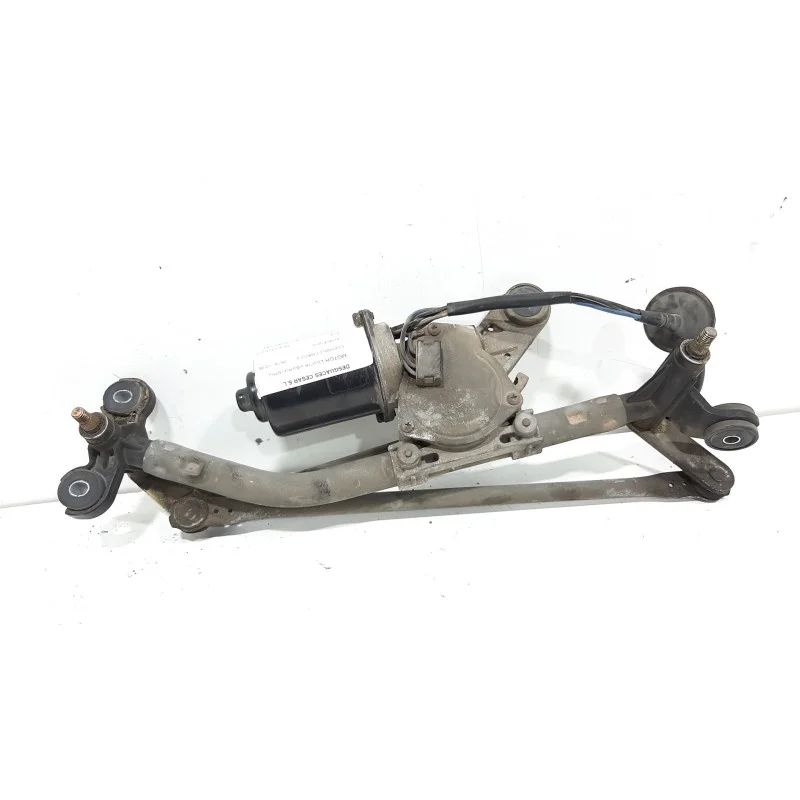 MOTOR LIMPIA DELANTERO Pago Seguro