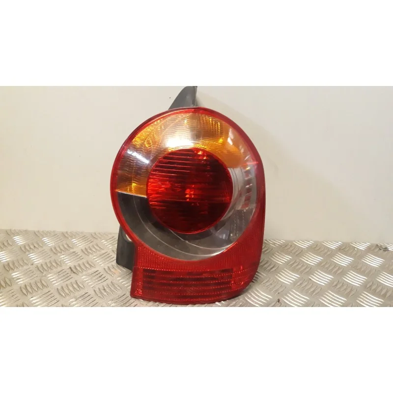 PILOTO TRASERO DERECHO 8200538785 Rebajas