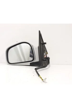 RETROVISOR IZQUIERDO PLATA ELECTRICO Solo Por Tiempo Limitado