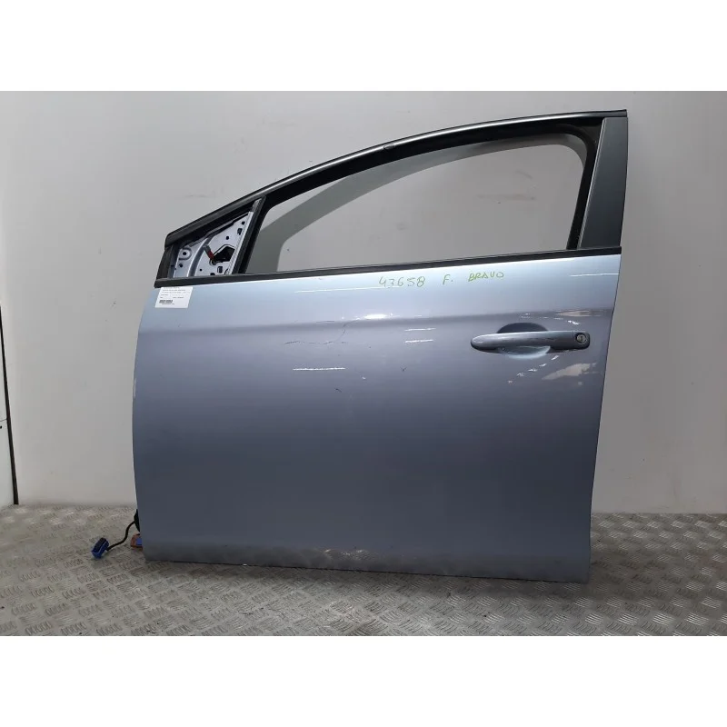 Oferta Flash PUERTA DELANTERA IZQUIERDA AZUL