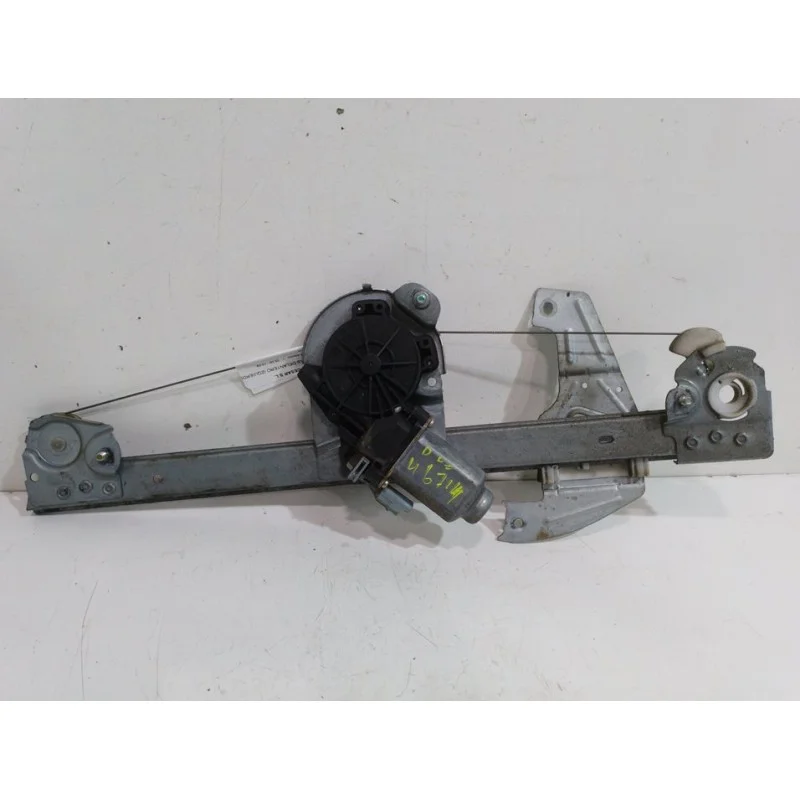 ELEVALUNAS DELANTERO IZQUIERDO 118671 2 PINES Precio De Oferta