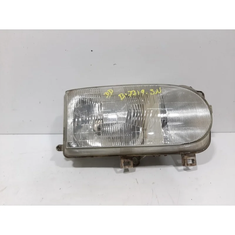 Compra Hoy FARO DERECHO 260108C006