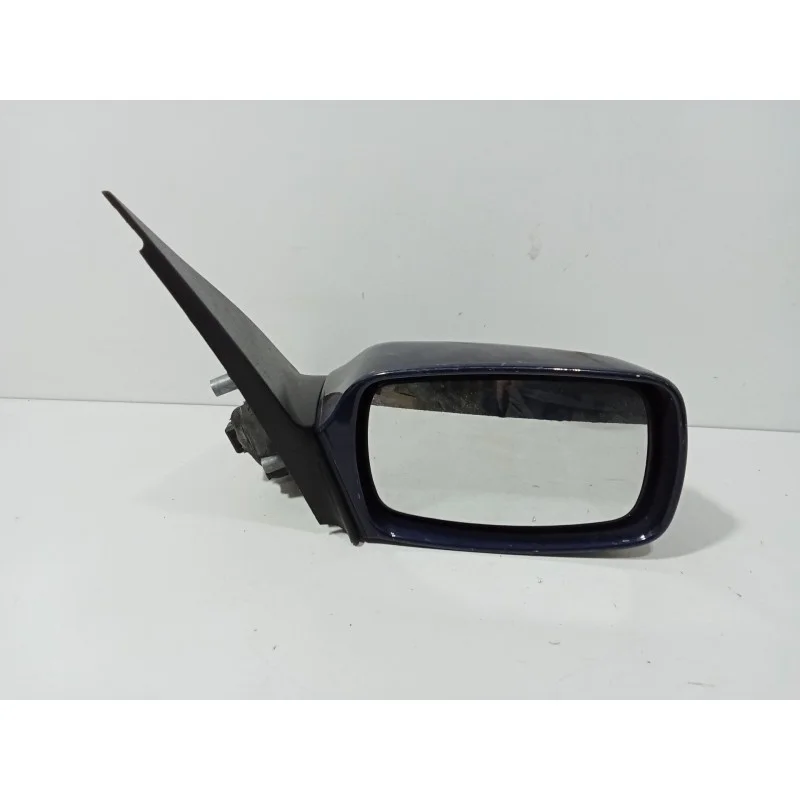RETROVISOR DERECHO ELECTRICO AZUL Oferta Limitada