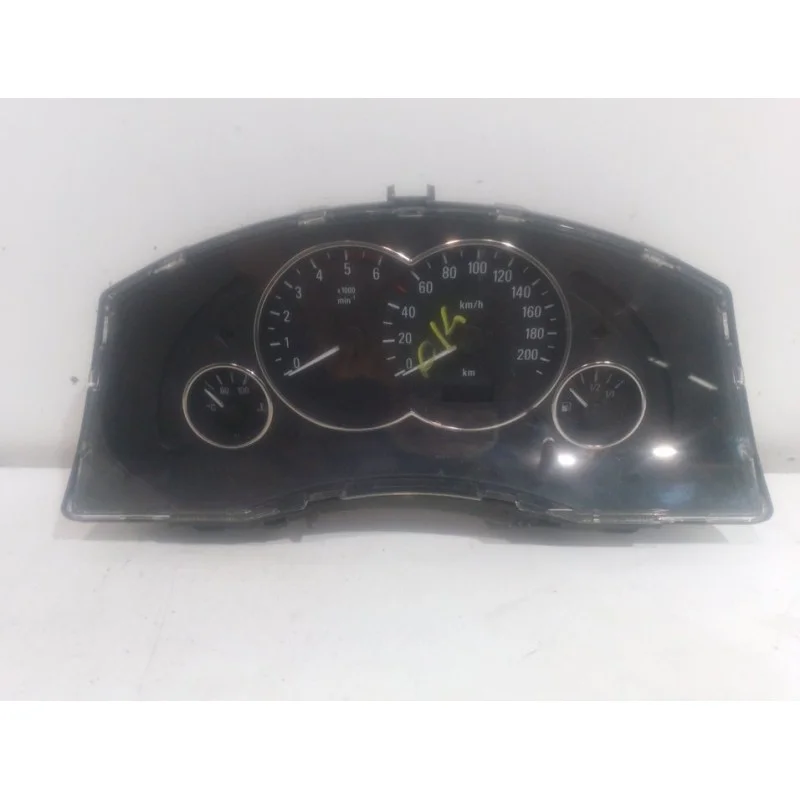 CUADRO INSTRUMENTOS 13173381XT Ordena Ya