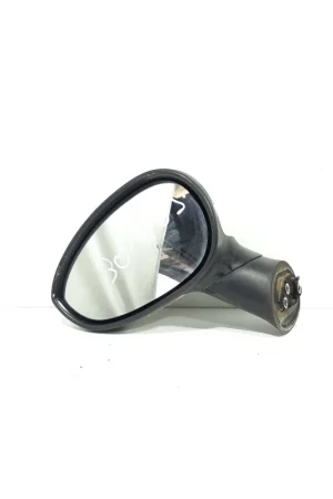 RETROVISOR IZQUIERDO ELÉCTRICO BLANCO Pago Seguro