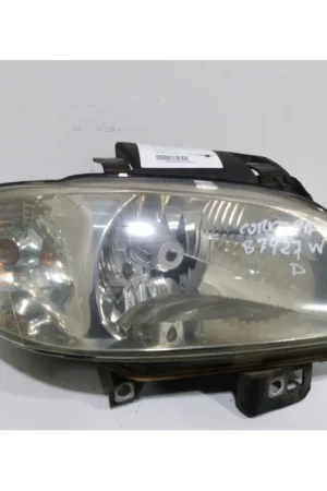 FARO DERECHO 6K1941030C Solo Por Tiempo Limitado