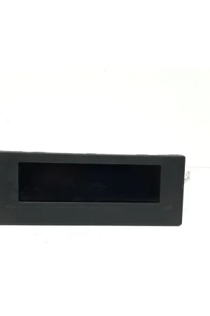 PANTALLA MULTIFUNCION 9812067880 Disponible Ahora