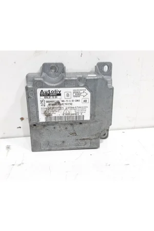 CENTRALITA AIRBAG 9654491180 Pago Seguro