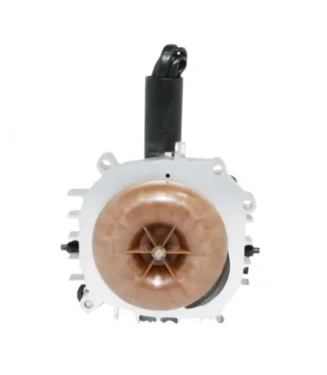 MOTOR AIRE CALEFACCION CON VENTILADOR 24V Popular
