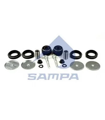 KIT REPARACION CABINA RENAULT VOLVO-SAMPA Certificado