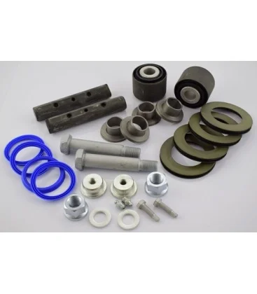 Bestseller KIT REPARACION CABINA DAF-SAMPA