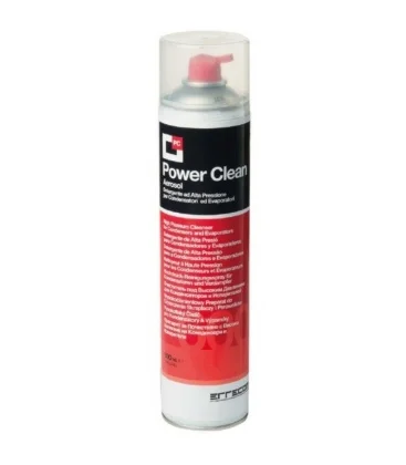 SPRAY DESINFECCION AIRE ACONDICIONADO 600ML-POWER CLEAN Venta Final