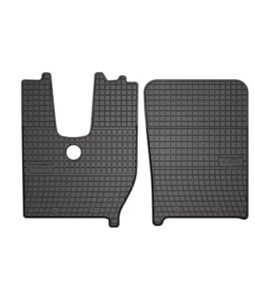 Compra Hoy JUEGO ALFOMBRILLAS IVECO S-WAY Desde 2019