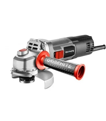 AMOLADORA-RADIAL ANGULAR 125MM 1600W Compra Ahora