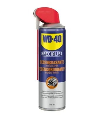 Solo Hoy DESENGRASANTE 500ml WD-40