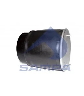 Certificado SUSPENSION BPW